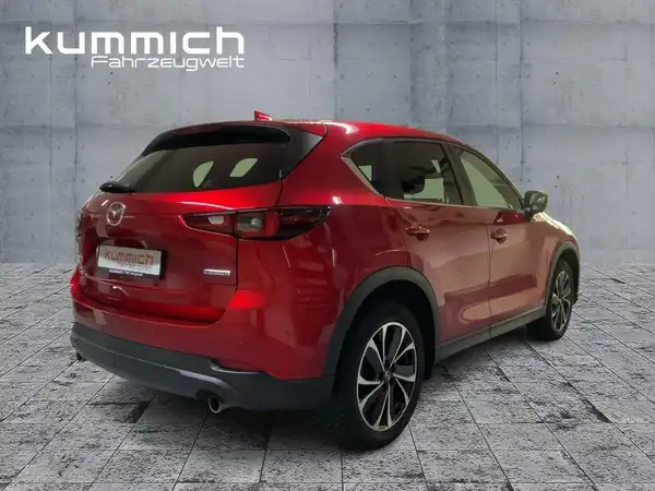 MAZDA CX-5 (3/13)
