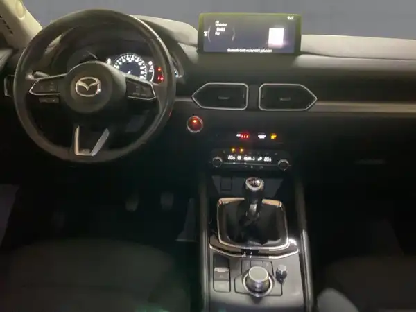 MAZDA CX-5 (6/13)