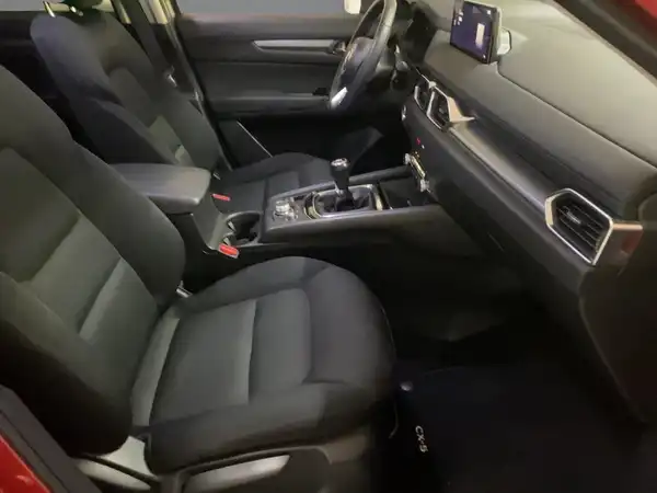 MAZDA CX-5 (8/13)