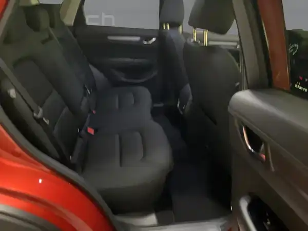 MAZDA CX-5 (9/13)