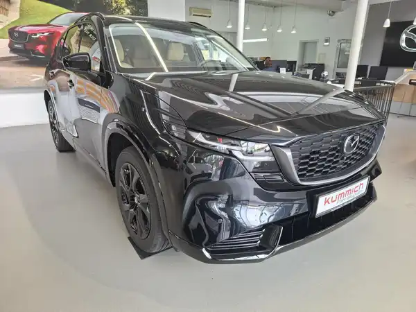 MAZDA CX-5 HOMURA (2/9)