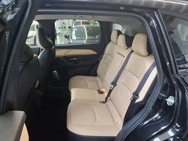 MAZDA CX-5 HOMURA (7/9)