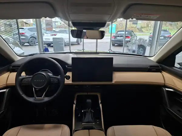 MAZDA CX-5 HOMURA (8/9)