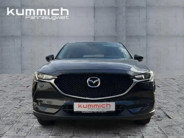 MAZDA CX-5 EXCLUSIVE-LINE (2/15)