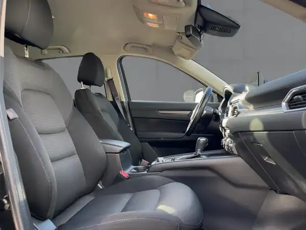 MAZDA CX-5 EXCLUSIVE-LINE (11/15)