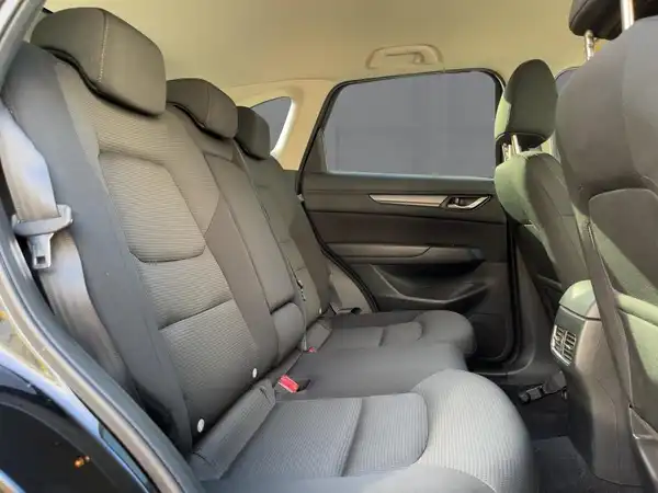 MAZDA CX-5 EXCLUSIVE-LINE (12/15)