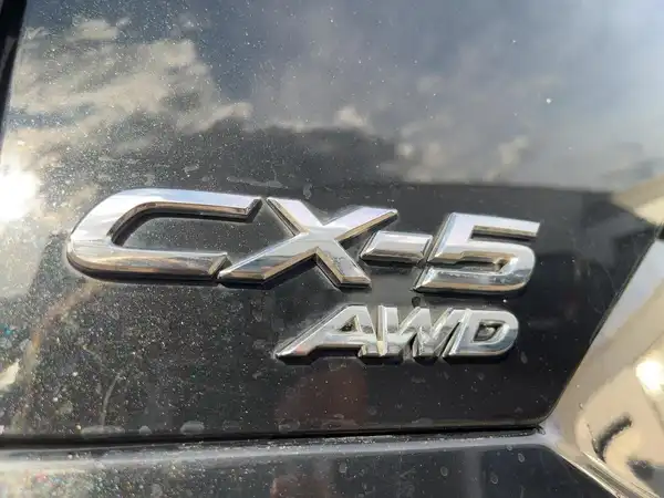 MAZDA CX-5 EXCLUSIVE-LINE (14/15)