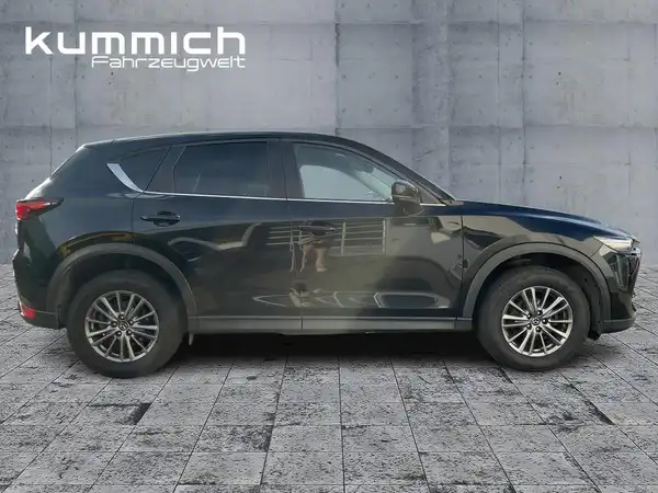 MAZDA CX-5 EXCLUSIVE-LINE (3/15)