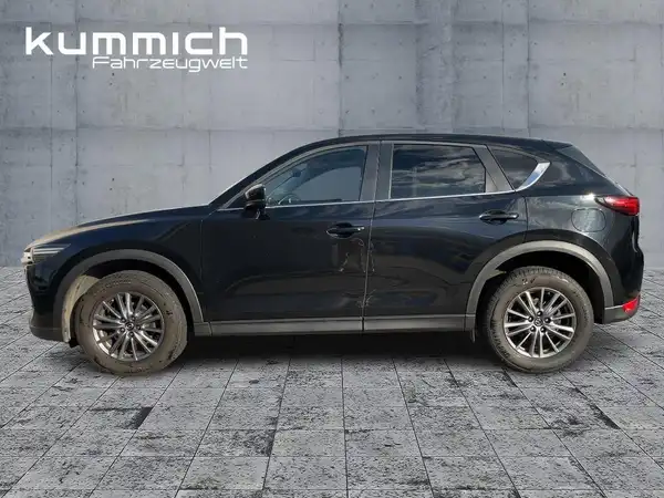 MAZDA CX-5 EXCLUSIVE-LINE (6/15)