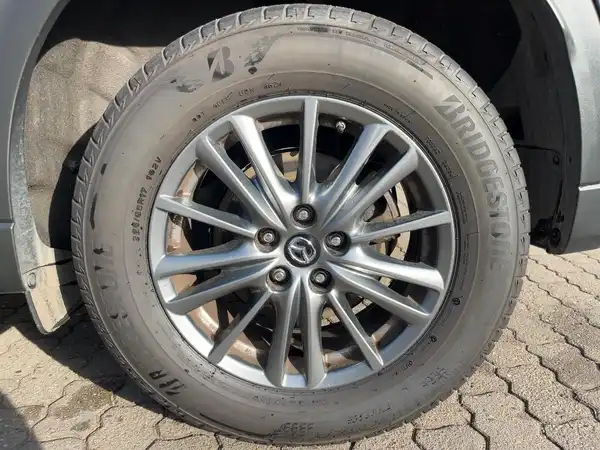 MAZDA CX-5 EXCLUSIVE-LINE (7/15)