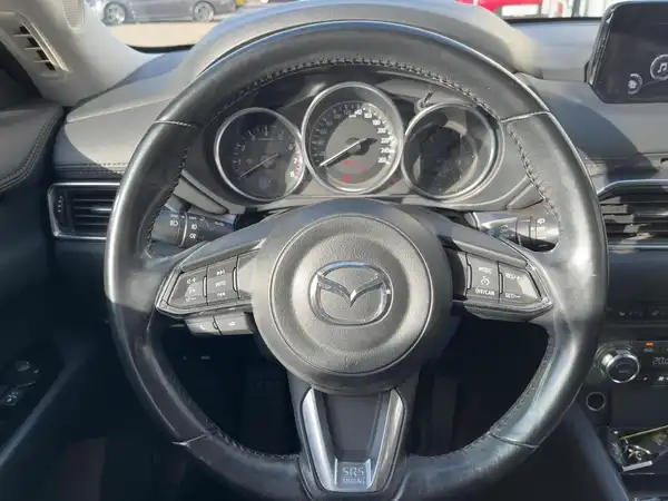 MAZDA CX-5 EXCLUSIVE-LINE (9/15)