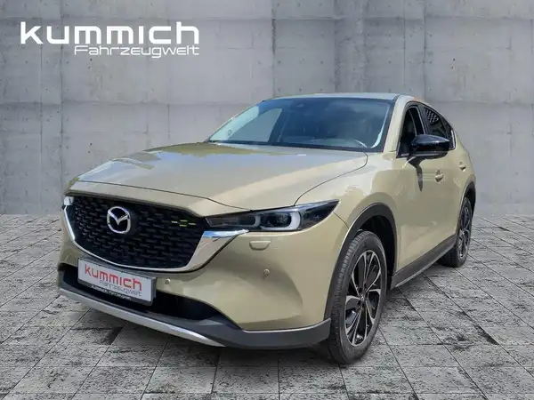 MAZDA CX-5 NEWGROUND (1/15)