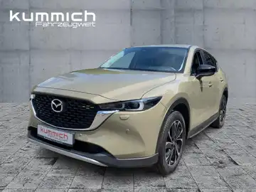 MAZDA CX-5 NEWGROUND (1/15)