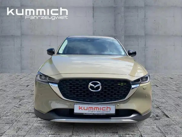 MAZDA CX-5 NEWGROUND (2/15)