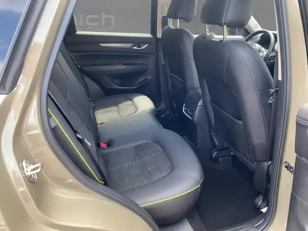 MAZDA CX-5 NEWGROUND (12/15)