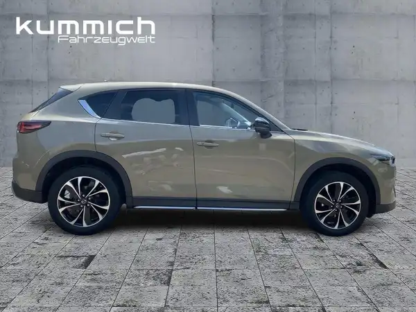 MAZDA CX-5 NEWGROUND (3/15)