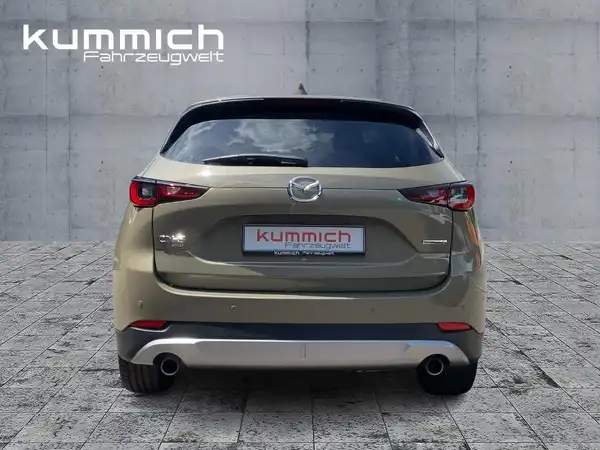 MAZDA CX-5 NEWGROUND (5/15)