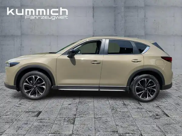 MAZDA CX-5 NEWGROUND (6/15)
