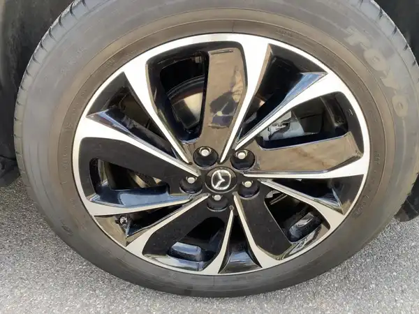 MAZDA CX-5 NEWGROUND (7/15)