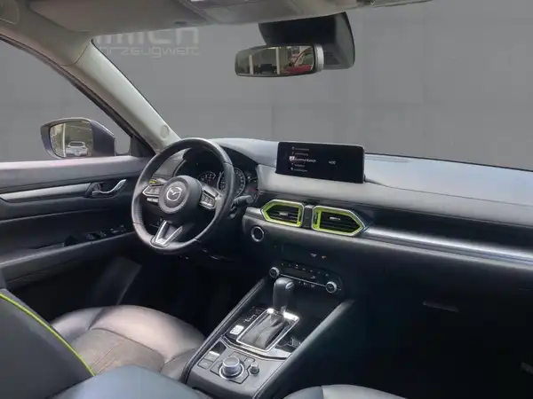 MAZDA CX-5 NEWGROUND (8/15)