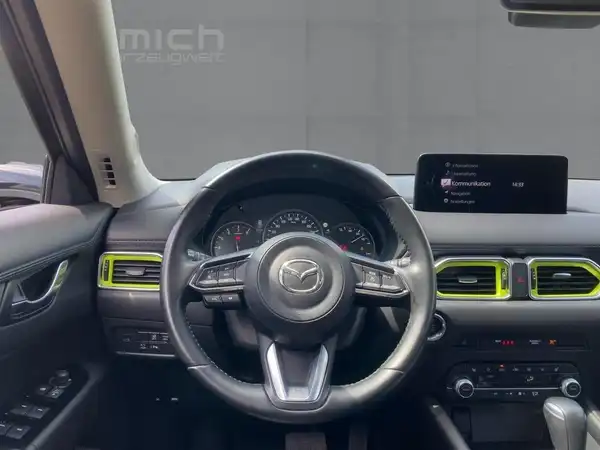 MAZDA CX-5 NEWGROUND (9/15)