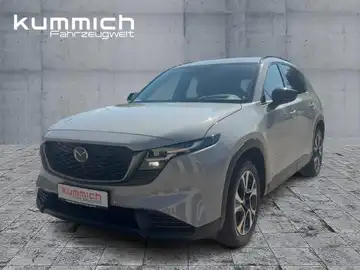 MAZDA CX-5 (1/15)