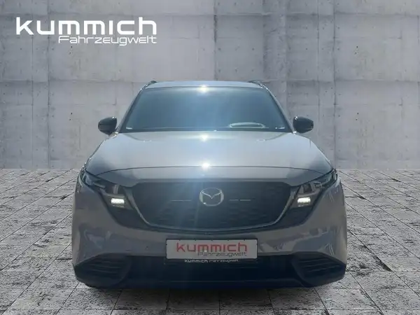 MAZDA CX-5 (2/15)