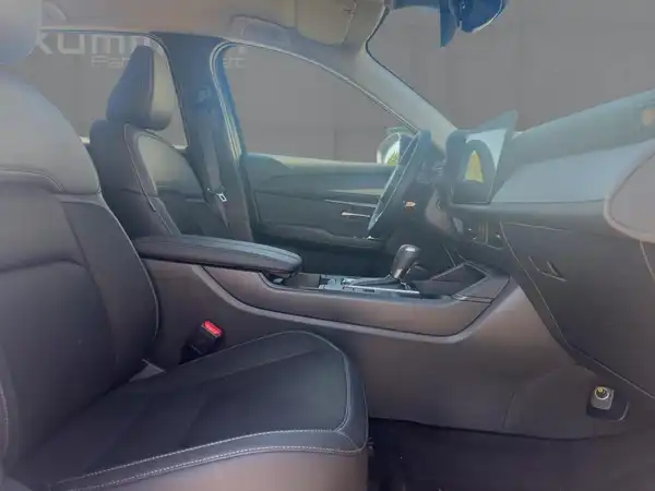 MAZDA CX-5 (11/15)