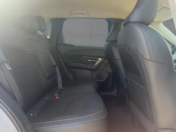 MAZDA CX-5 (12/15)