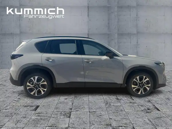 MAZDA CX-5 (3/15)