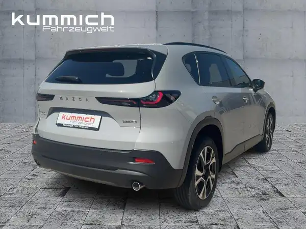 MAZDA CX-5 (4/15)
