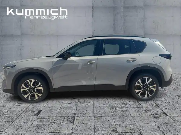 MAZDA CX-5 (6/15)