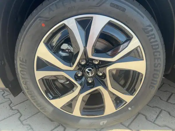MAZDA CX-5 (7/15)
