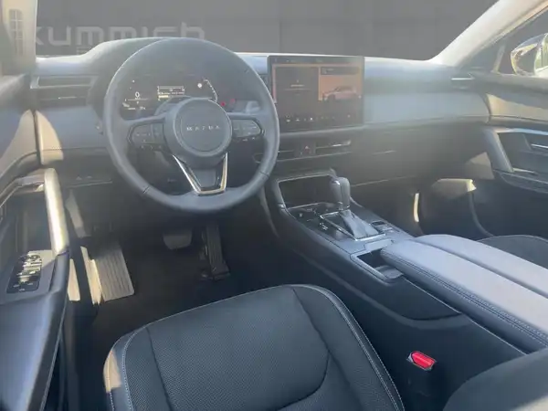 MAZDA CX-5 (8/15)
