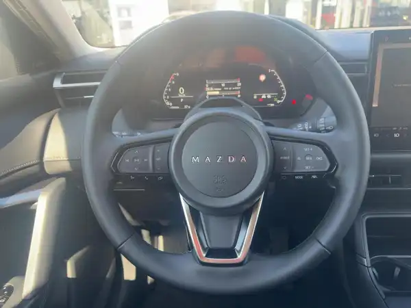 MAZDA CX-5 (9/15)