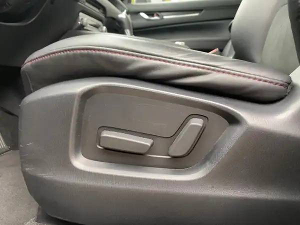 MAZDA CX-5 HOMURA (14/15)