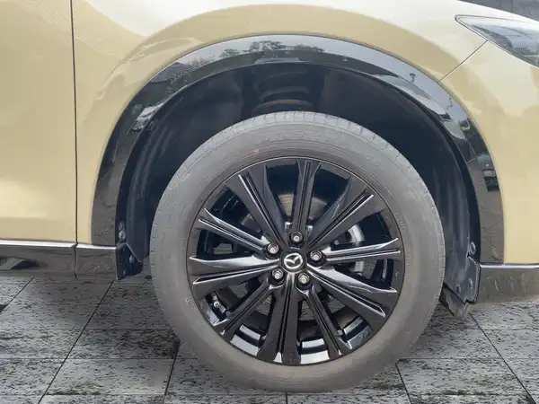 MAZDA CX-5 HOMURA (6/15)