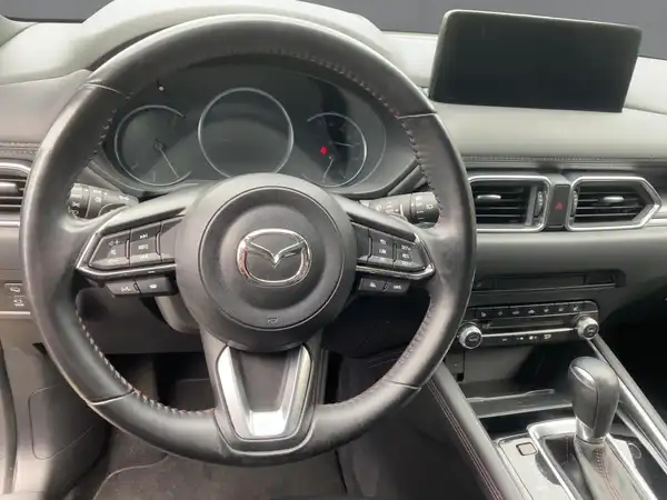 MAZDA CX-5 HOMURA (8/15)