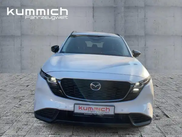 MAZDA CX-5 EXCLUSIVE-LINE (2/11)