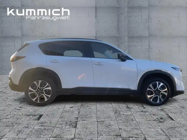 MAZDA CX-5 EXCLUSIVE-LINE (3/11)