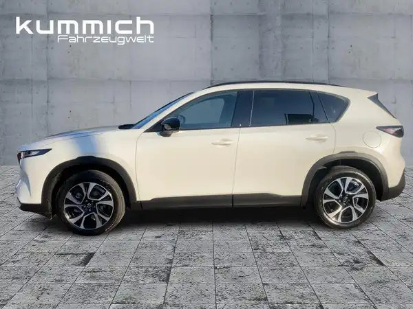 MAZDA CX-5 EXCLUSIVE-LINE (6/11)