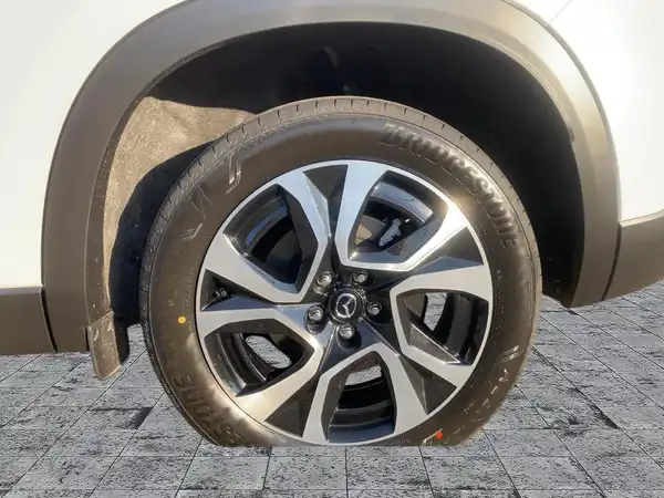 MAZDA CX-5 EXCLUSIVE-LINE (7/11)