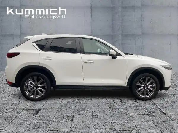 MAZDA CX-5 (3/15)