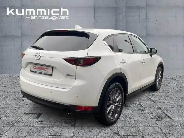 MAZDA CX-5 (4/15)