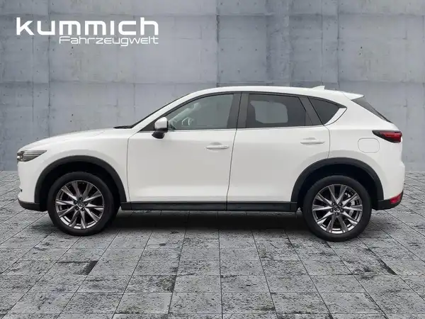 MAZDA CX-5 (6/15)