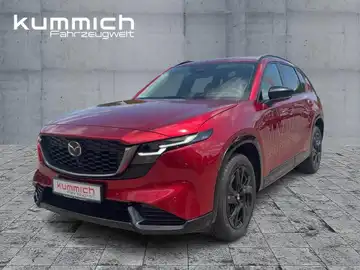 MAZDA CX-5 HOMURA (1/15)