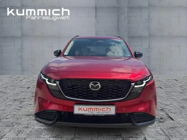 MAZDA CX-5 HOMURA (2/15)