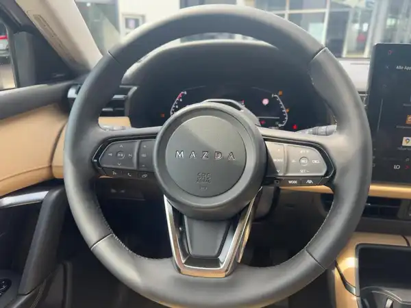 MAZDA CX-5 HOMURA (9/15)