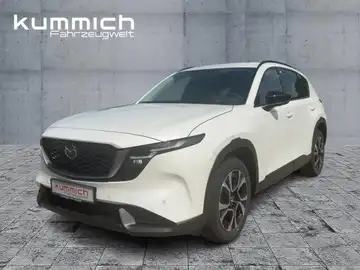 MAZDA CX-5 (1/15)
