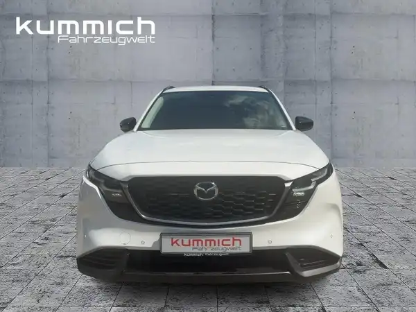 MAZDA CX-5 (2/15)